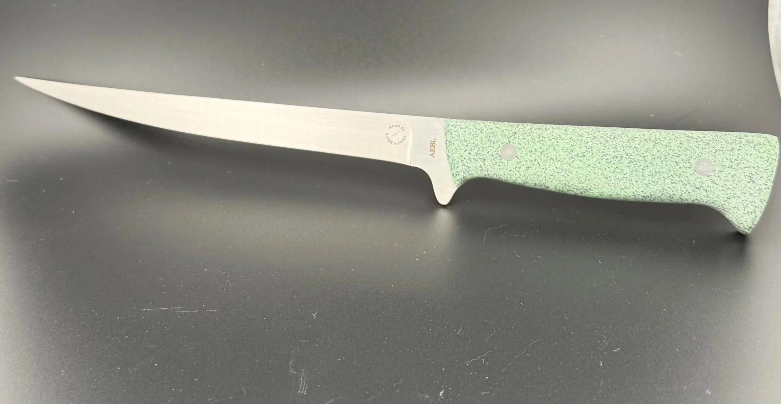 Fillet Knife