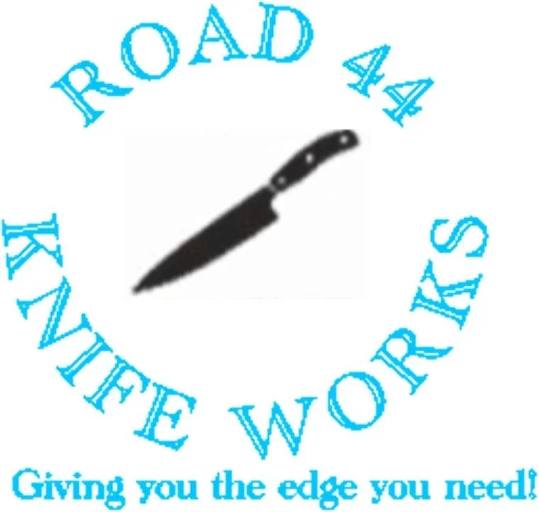 Road 44 Knife Works