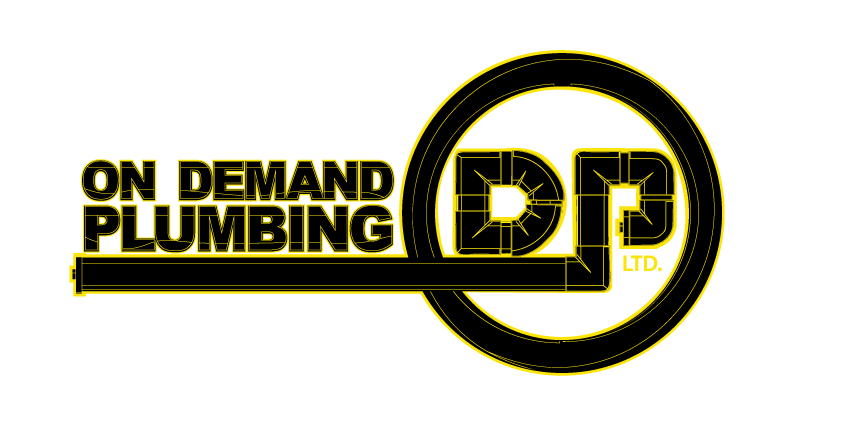 On Demand Plumbing