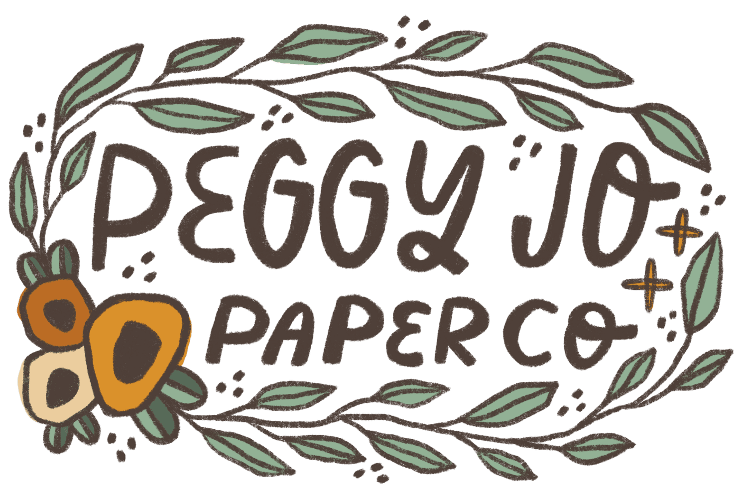 Peggy Jo Paper Co