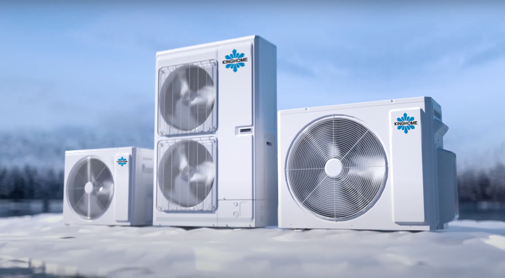 Installation / Remplacement