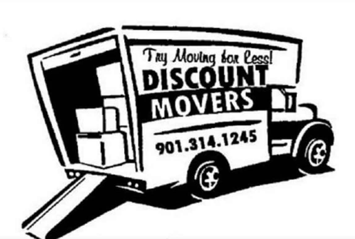 Discount Movers