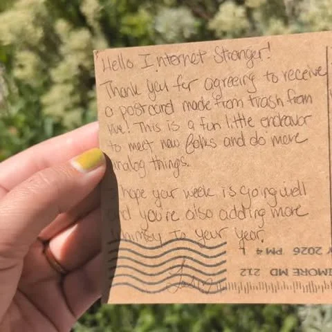 Received by tattedtrashreader