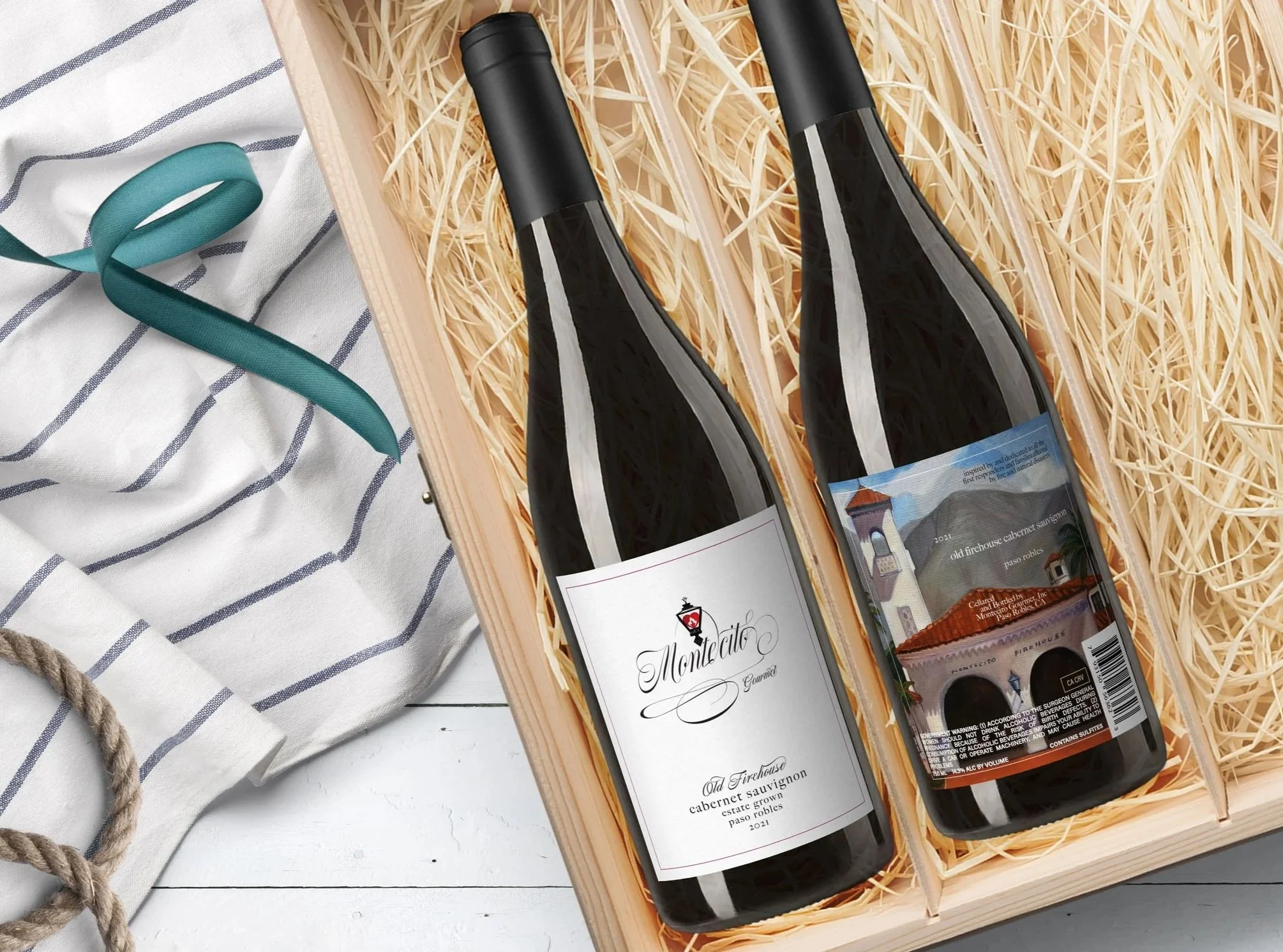 Montecito Wine Company