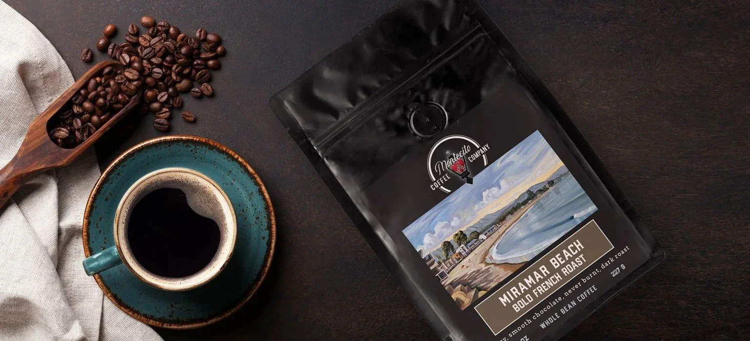 Montectio Coffee Company