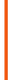 Empty orange and black vertical striped background