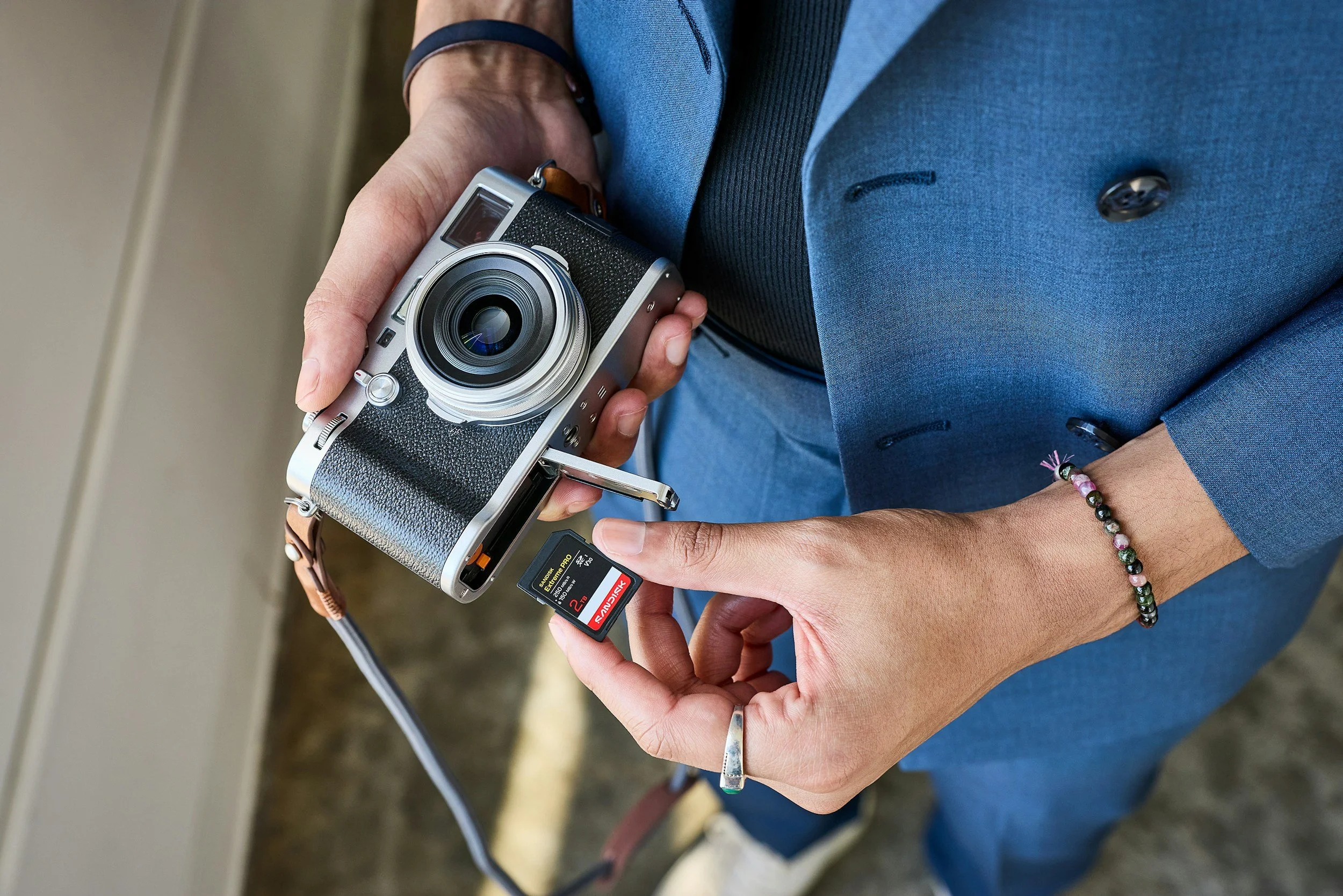 How to Choose an Experienced Family Photographer in New York City
