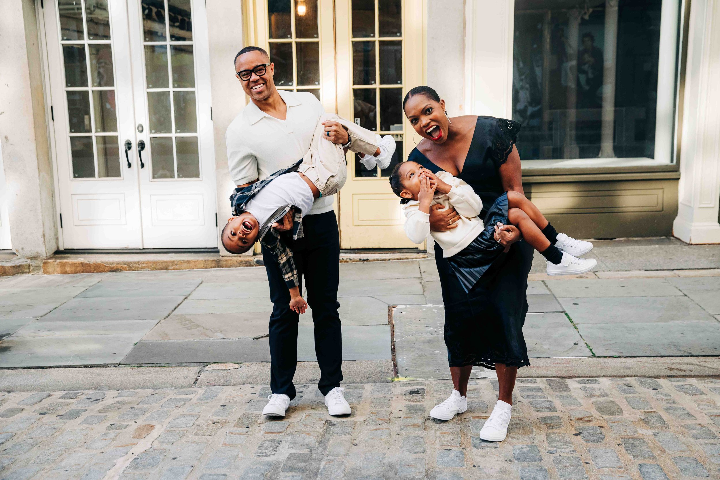 5 Mistakes Parents Make Before Family Photos And How to Avoid Them