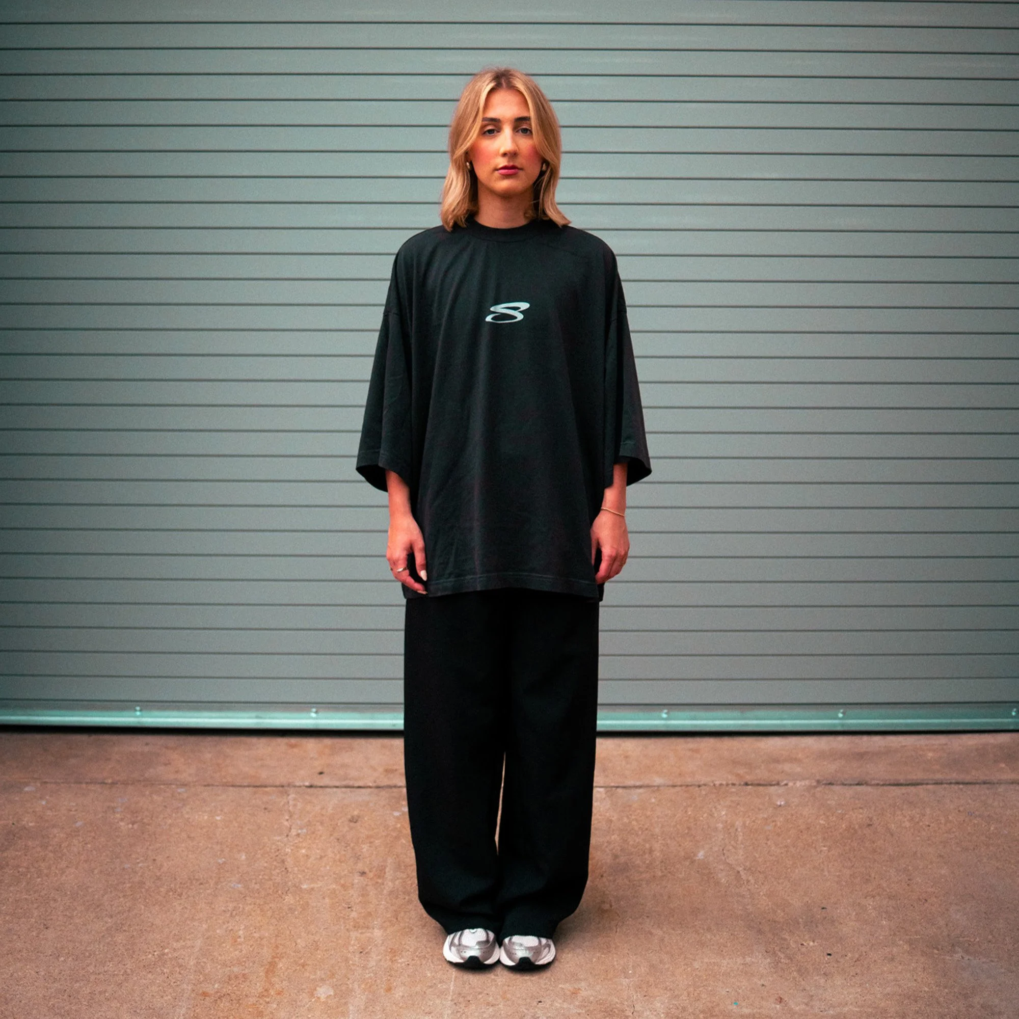 Saintified Studios Heavyweight Tee