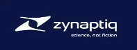 Zynaptiq logo with the slogan 'science, not fiction'