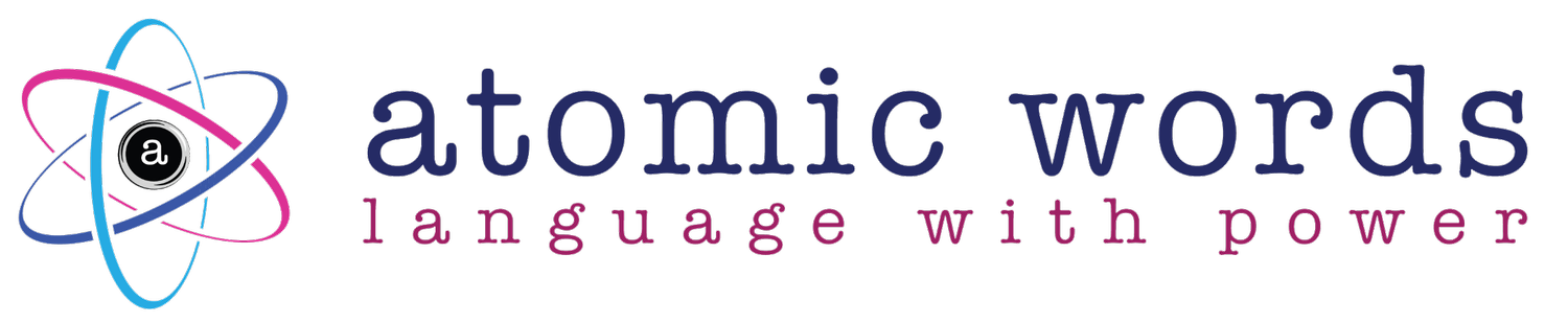 Atomic Words
