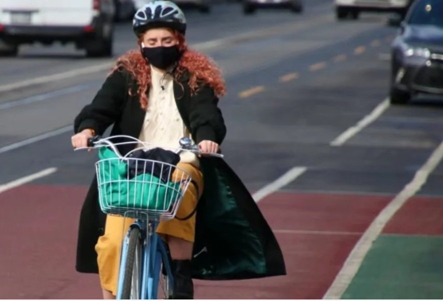 The long road to a bike-friendly Australia - ABC Article