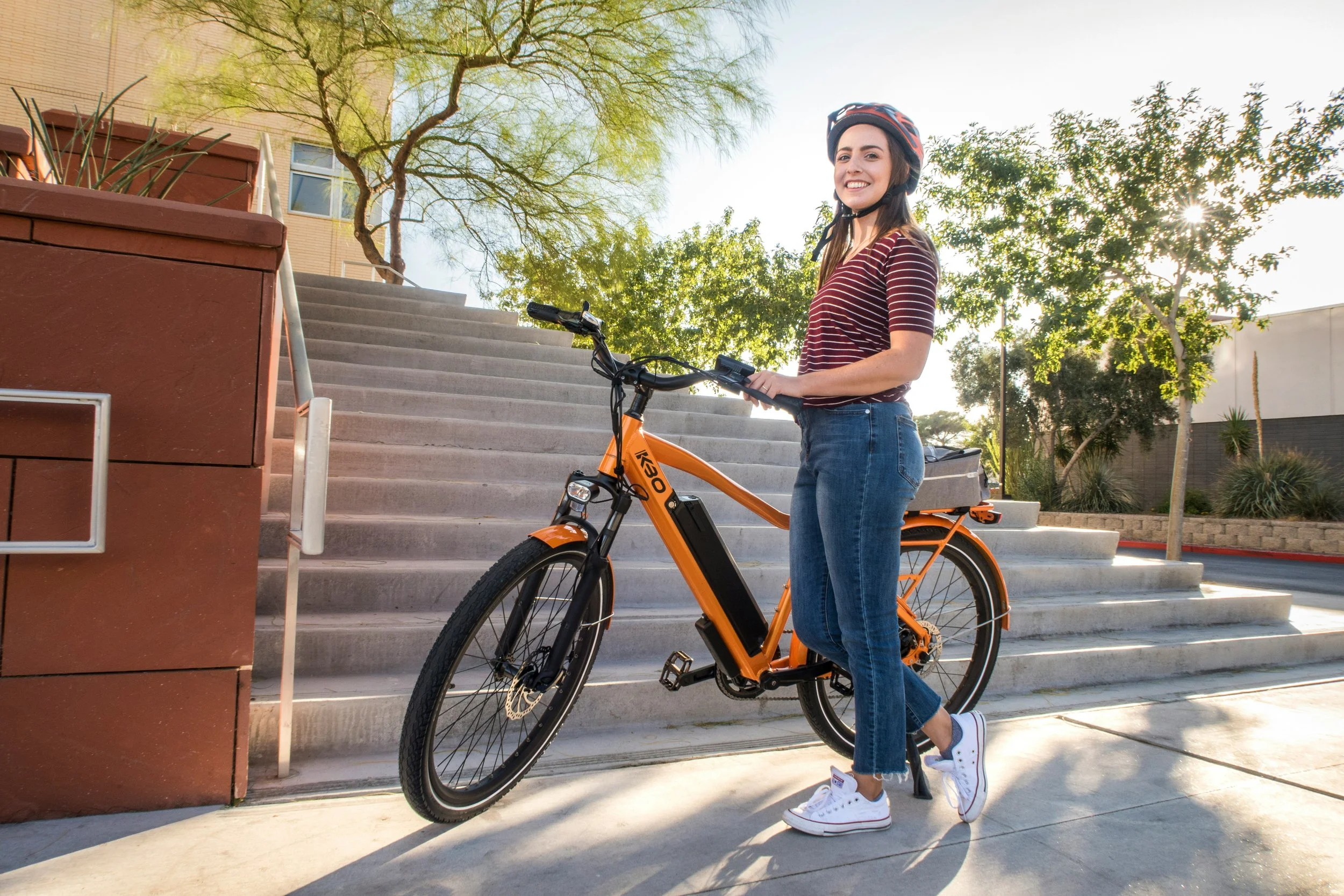 Webinar on Raising Smart Riders - E-Bikes, Safety, Responsibility &amp; NSW Law
