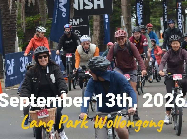 Ride4Rotary