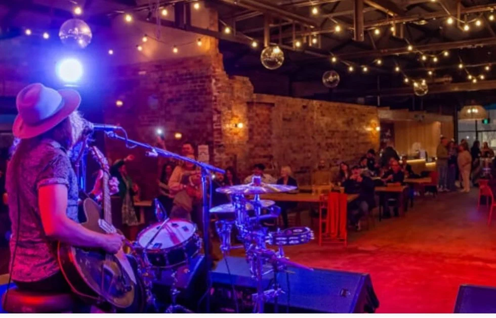 The Courtyard Gerringong - A new Illawarra cycling destination