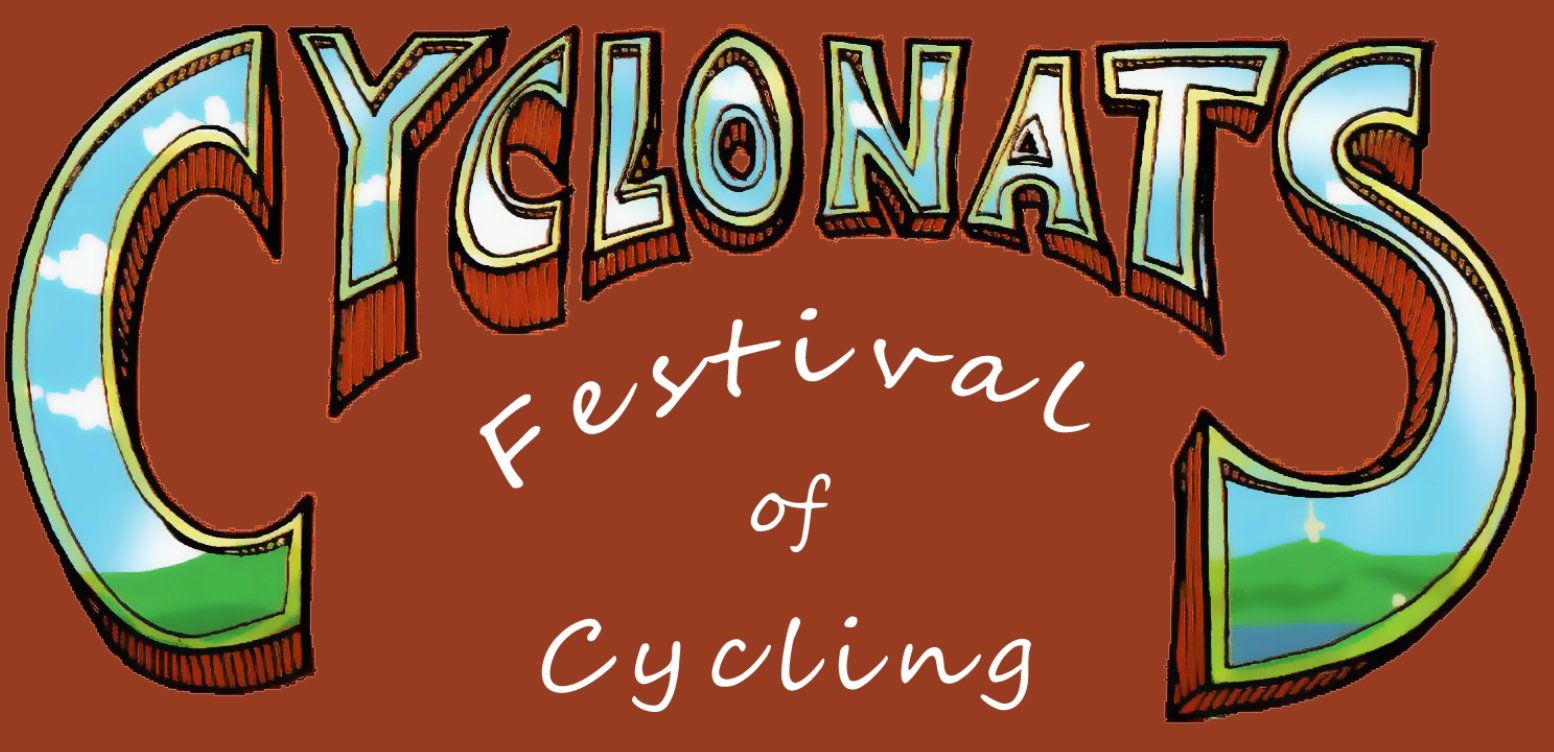 Cyclonats- Festival of Cycling (Canberra)