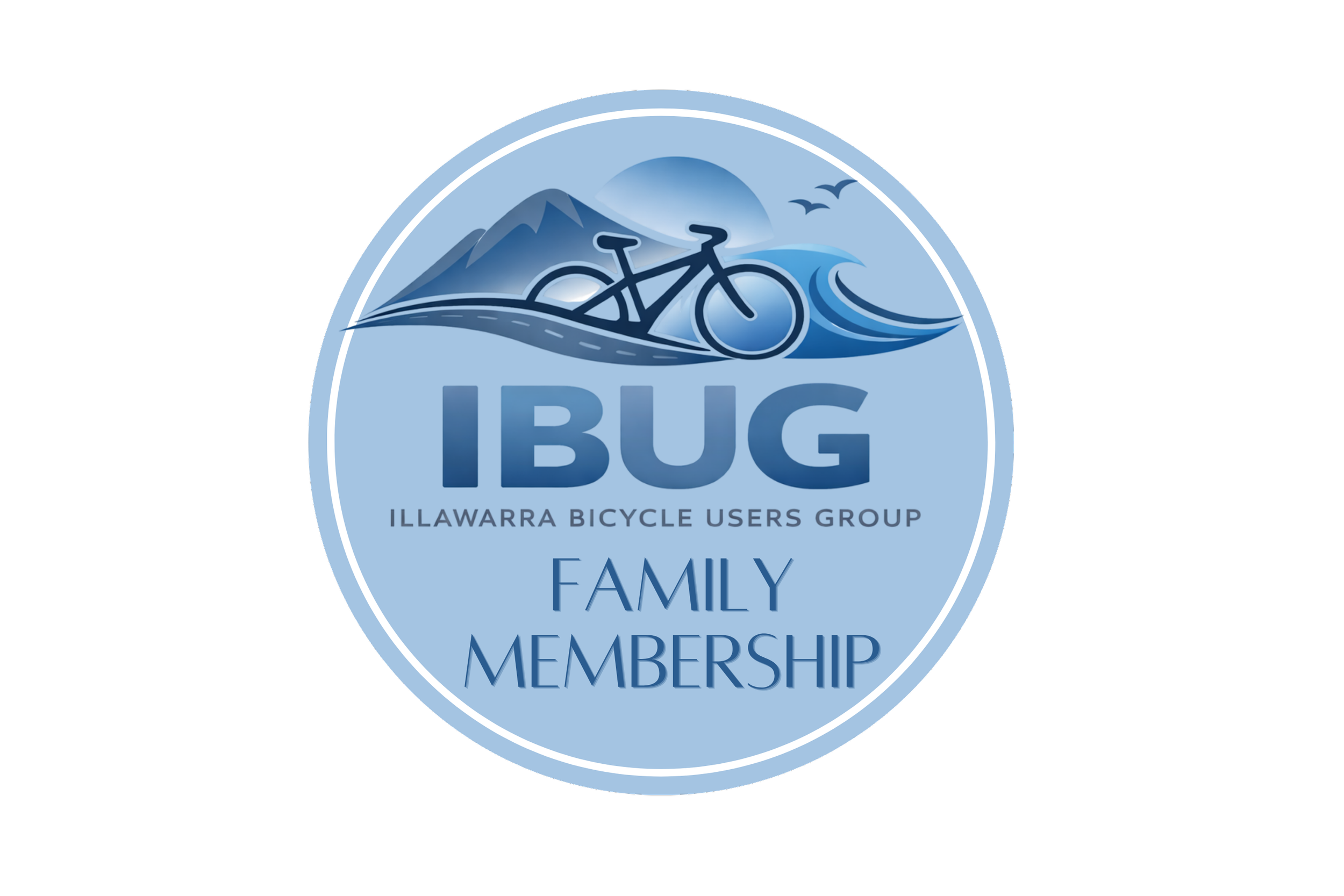 IBUG Family Membership