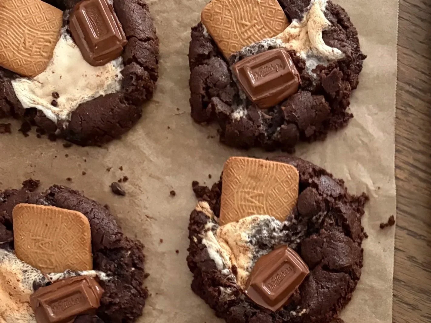 Smores'