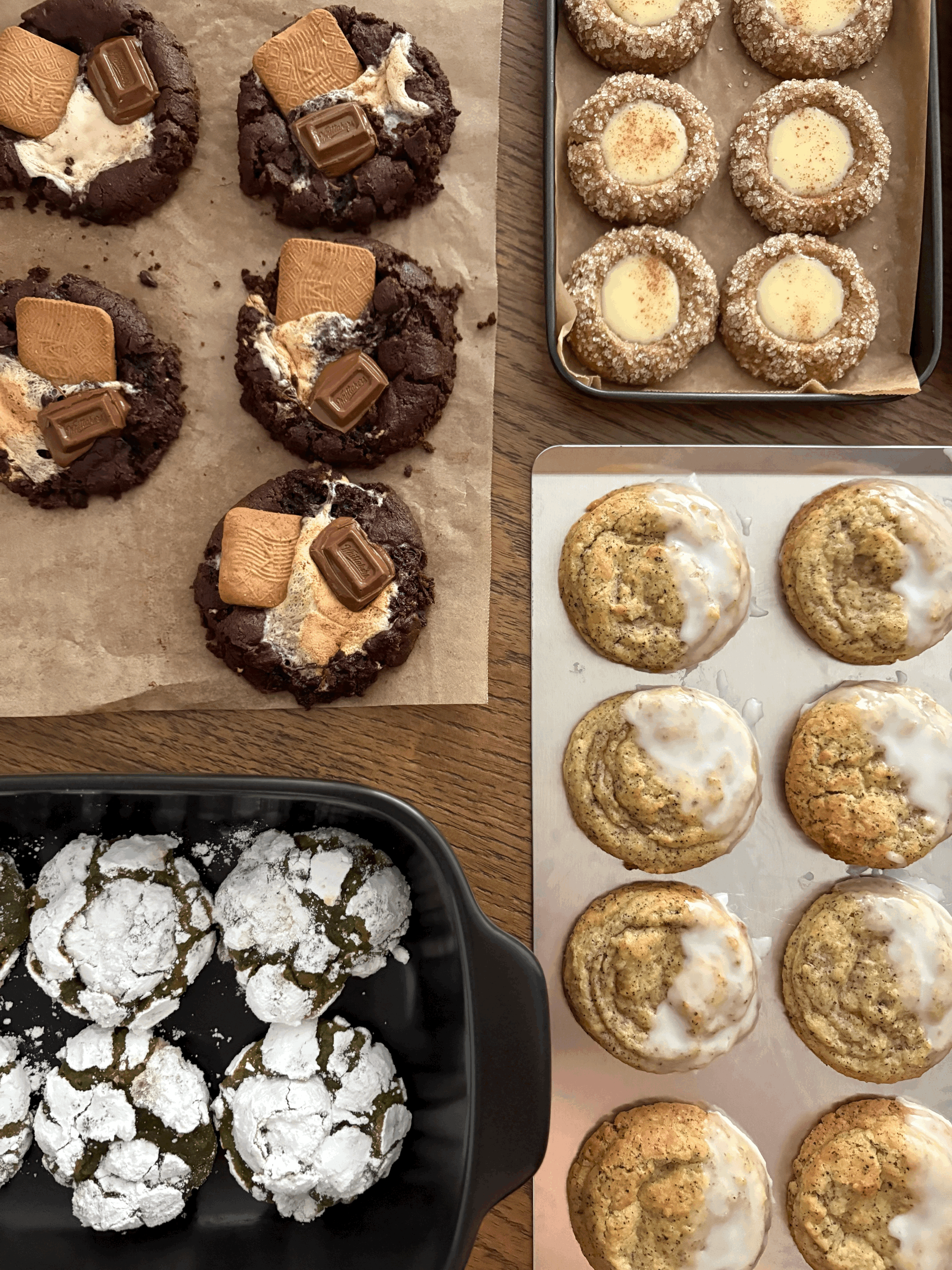 Brown Butter Chocolate Chip