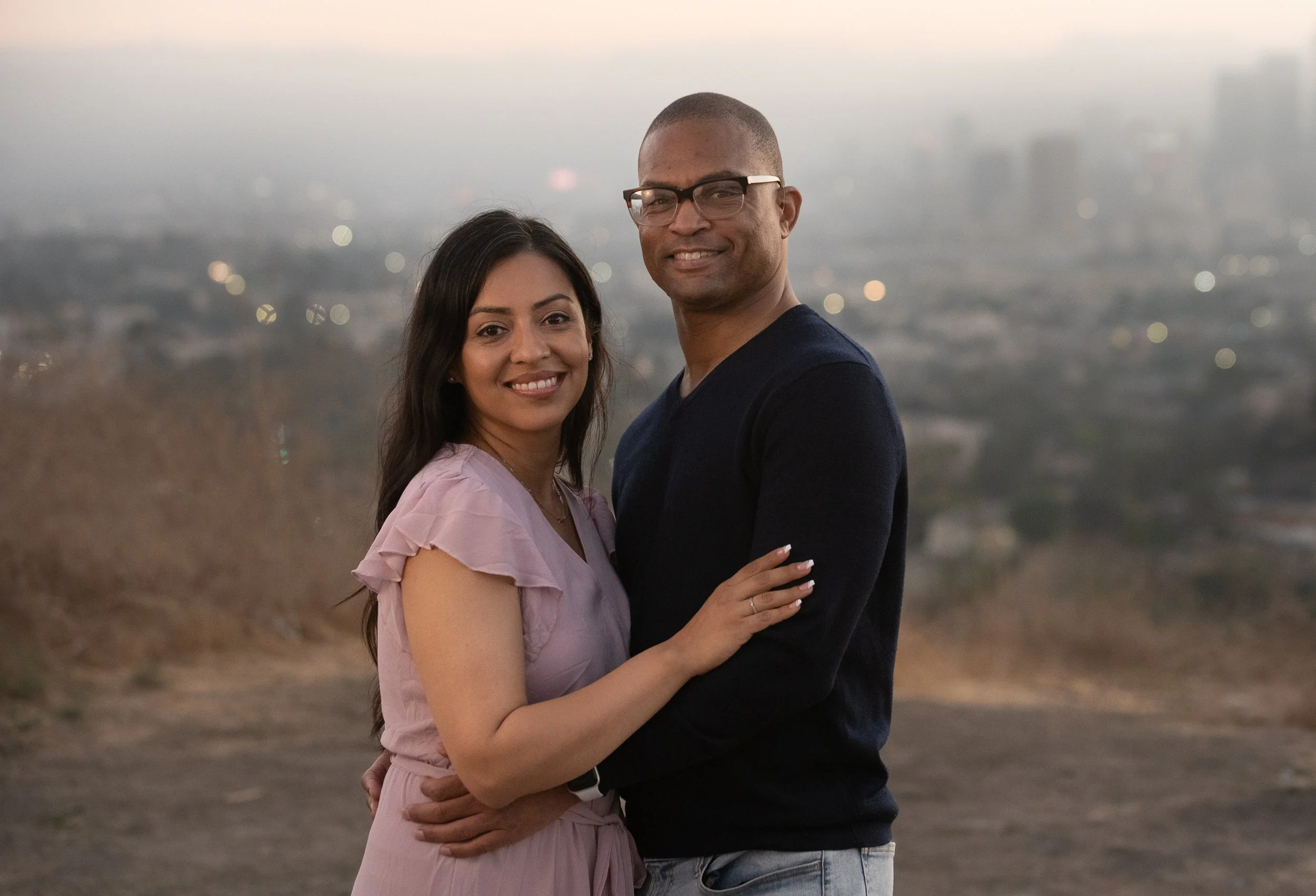 Group Portraits & Social Events