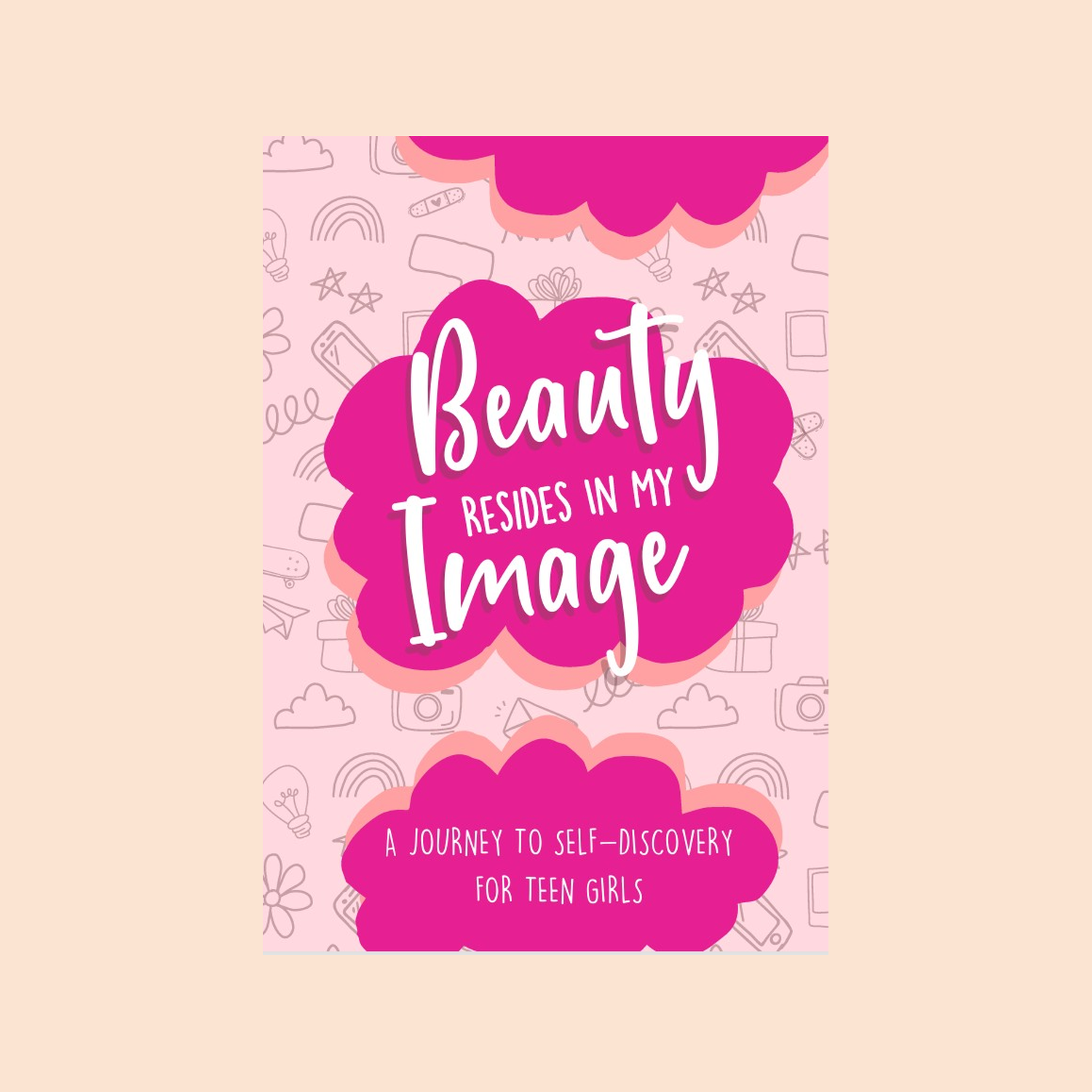 Journal: Beauty Resides In My Image