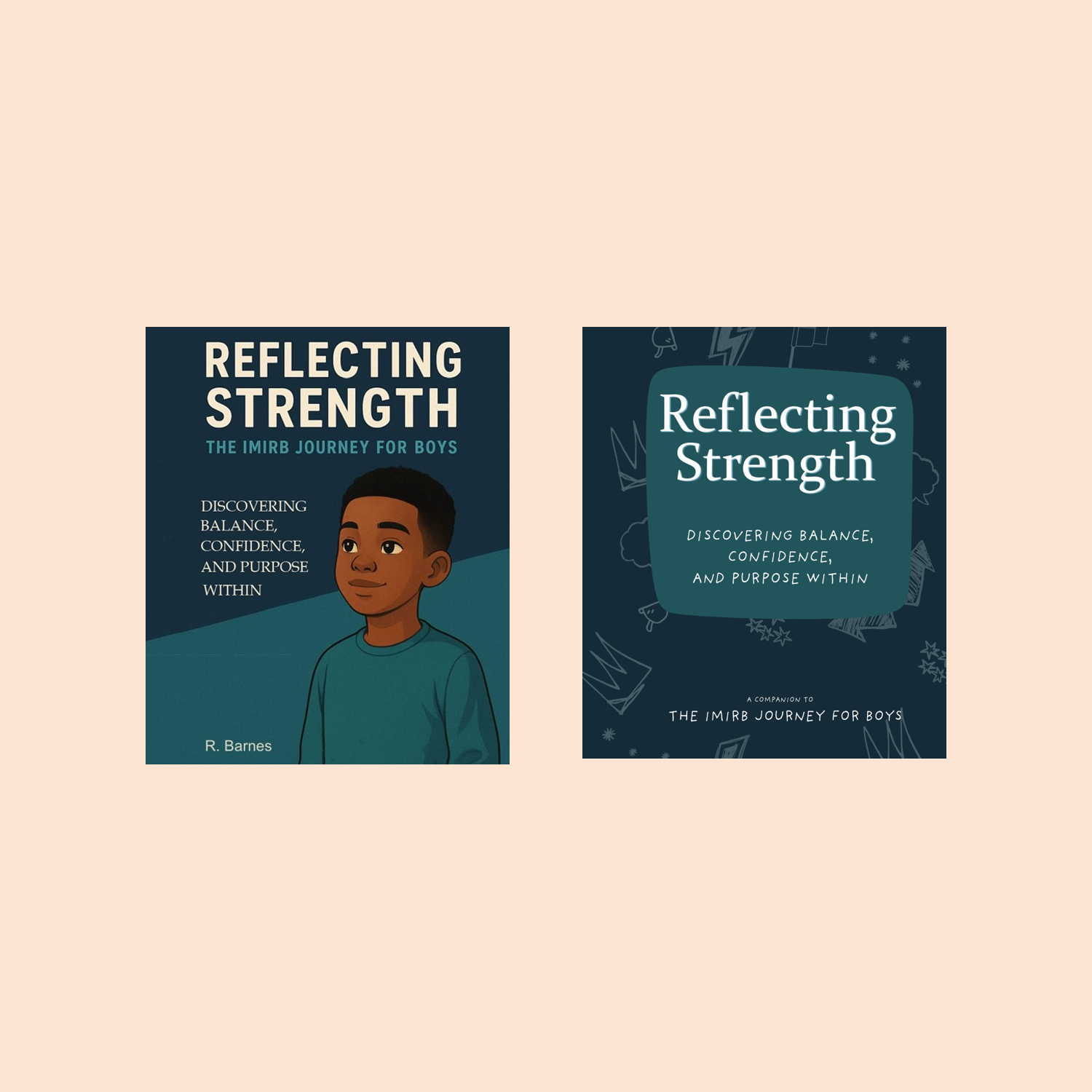 The Strength, Confidence & Purpose Bundle