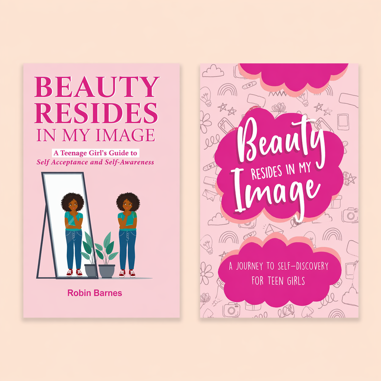 The Confidence & Self-Discovery Bundle