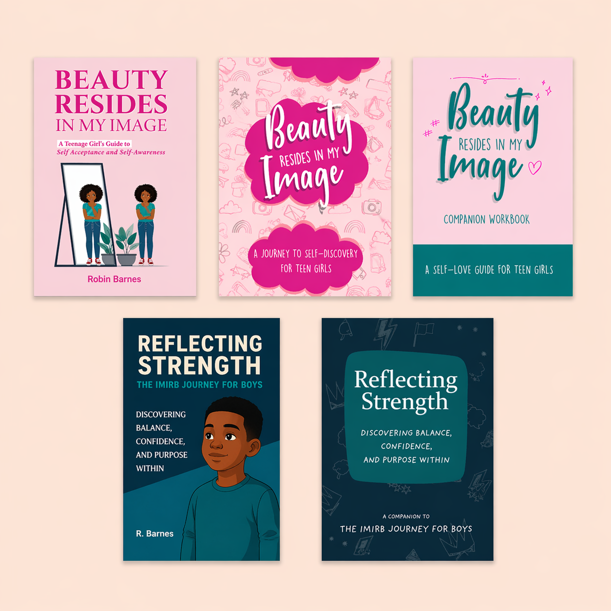 The BRIMI Complete Growth Collection