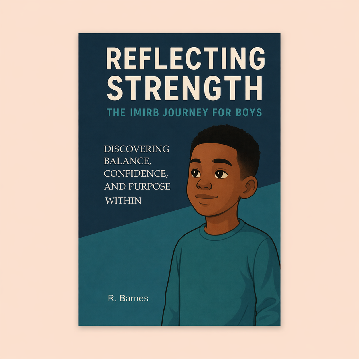 Reflecting Strength: The IMIRB Journey For Boys