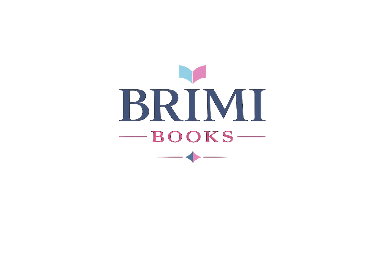 BRIMI Books