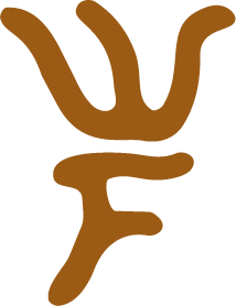 Wilde Folk Studio Logo