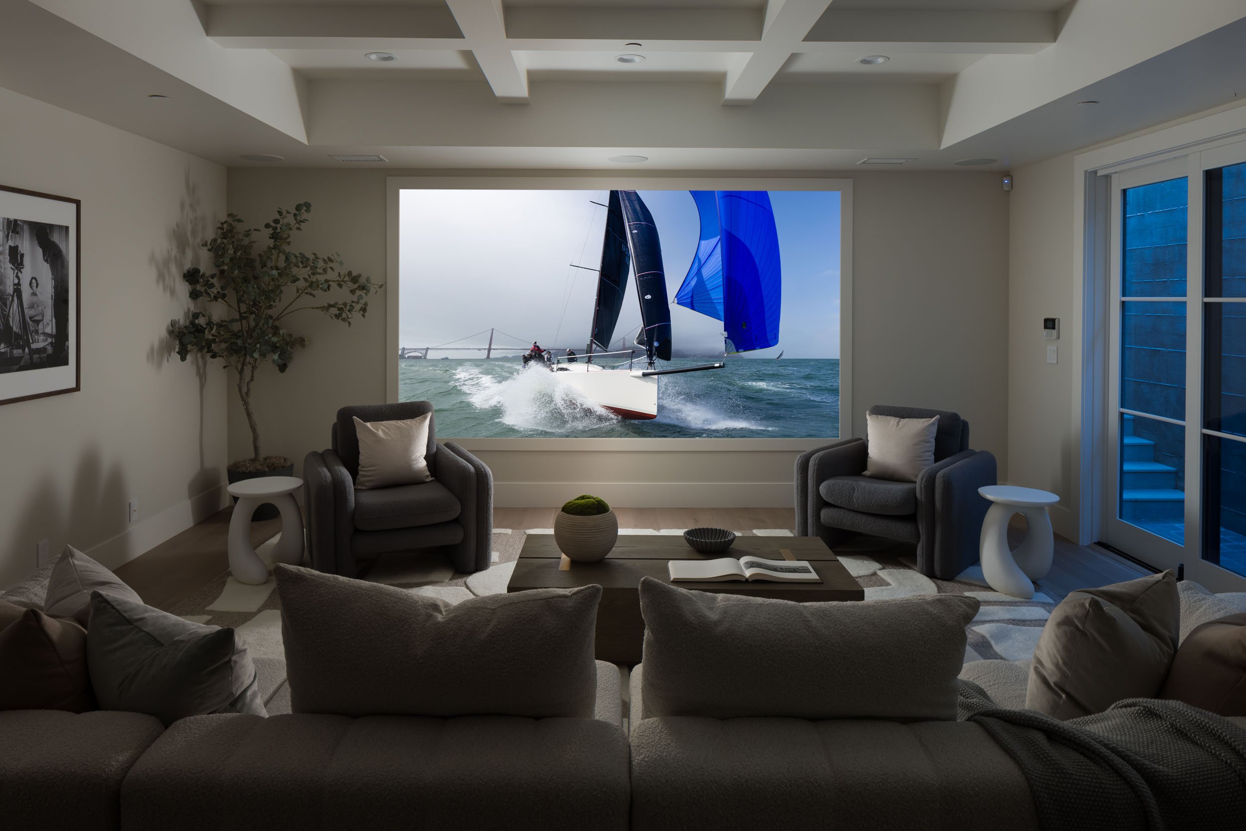 Photo by Peter Lyons