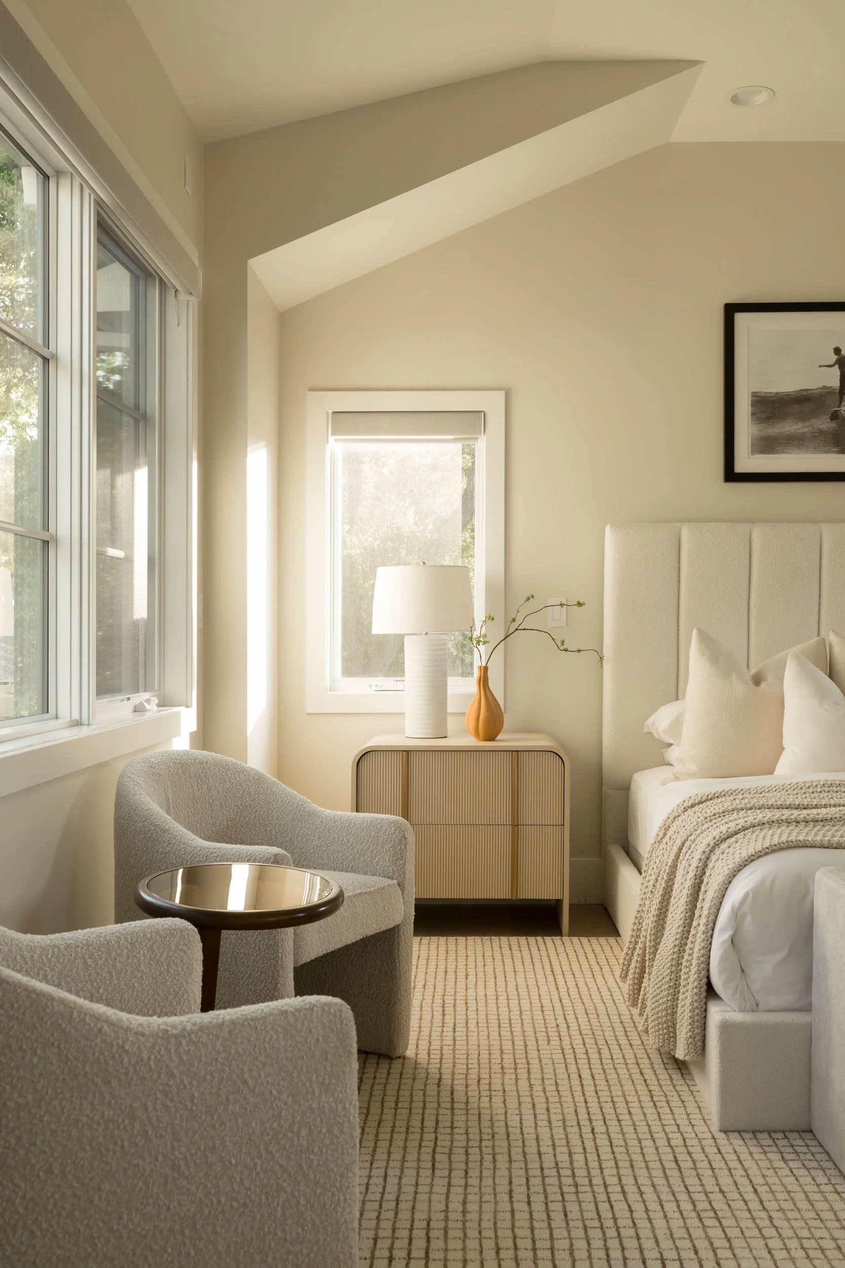 Photo by Peter Lyons