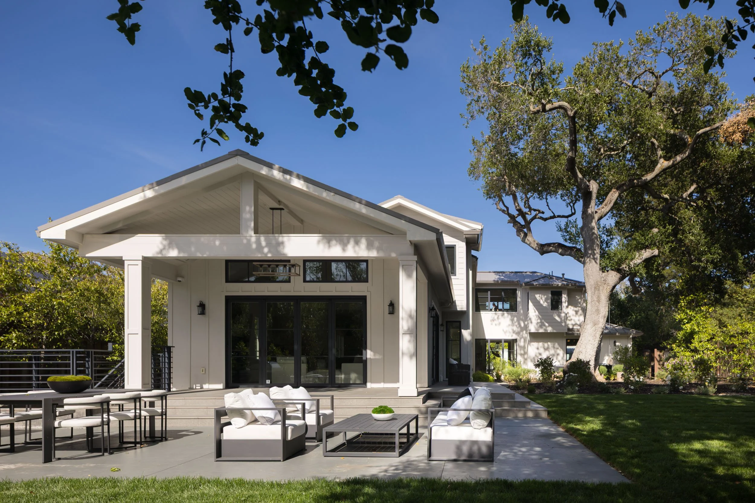 Photo by Peter Lyons