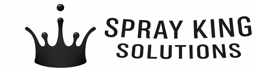 Spray King Solutions
