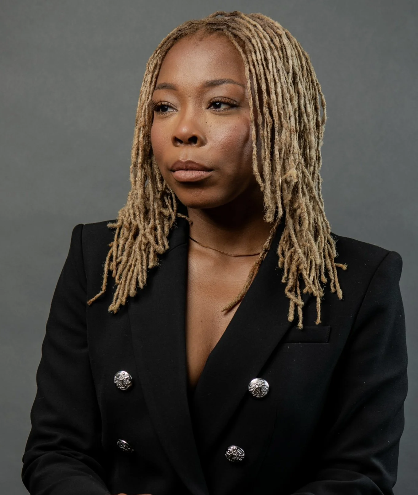 S. Yasmine Finney, MHRM, SHRM-CP