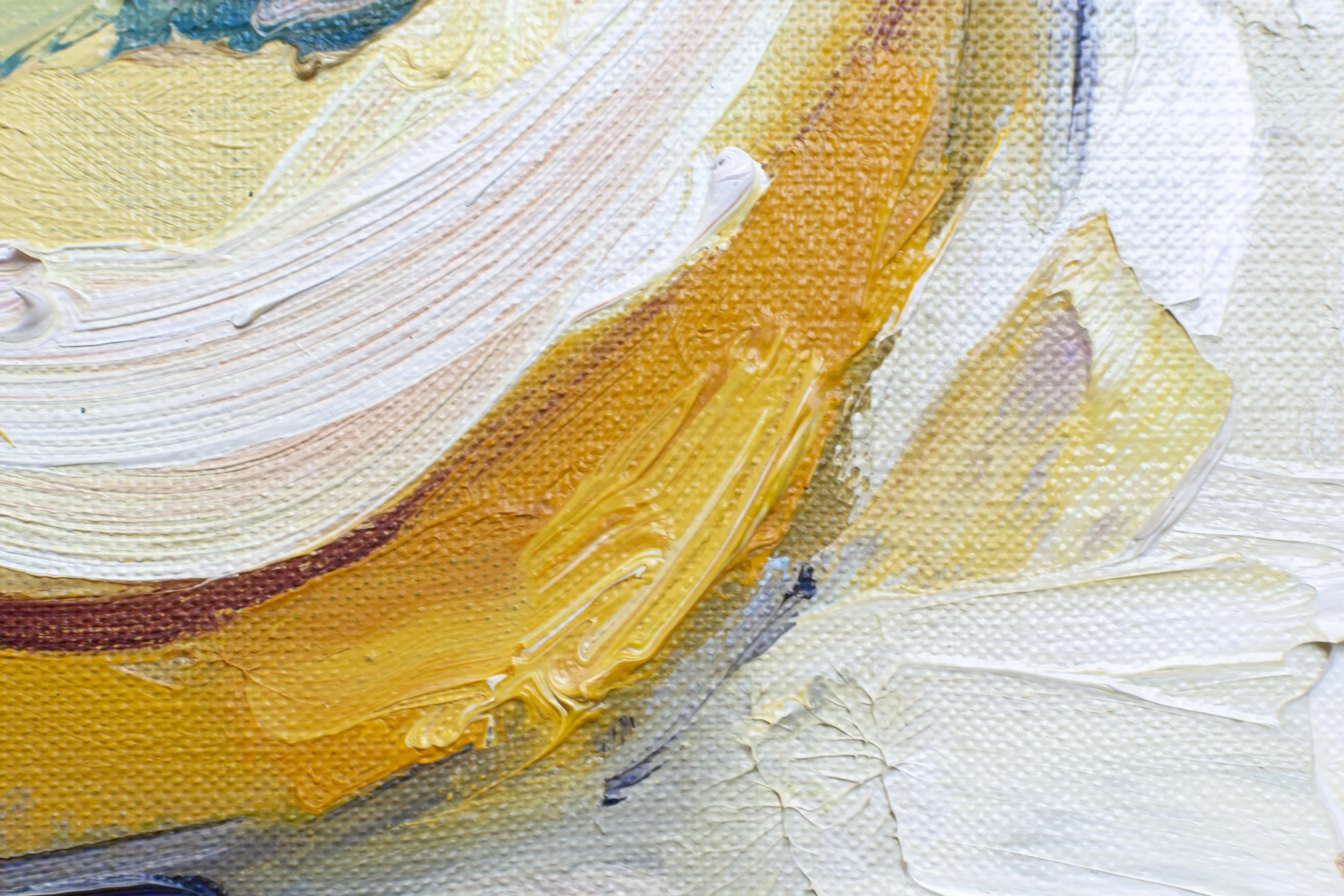 The Vision Mapping Session