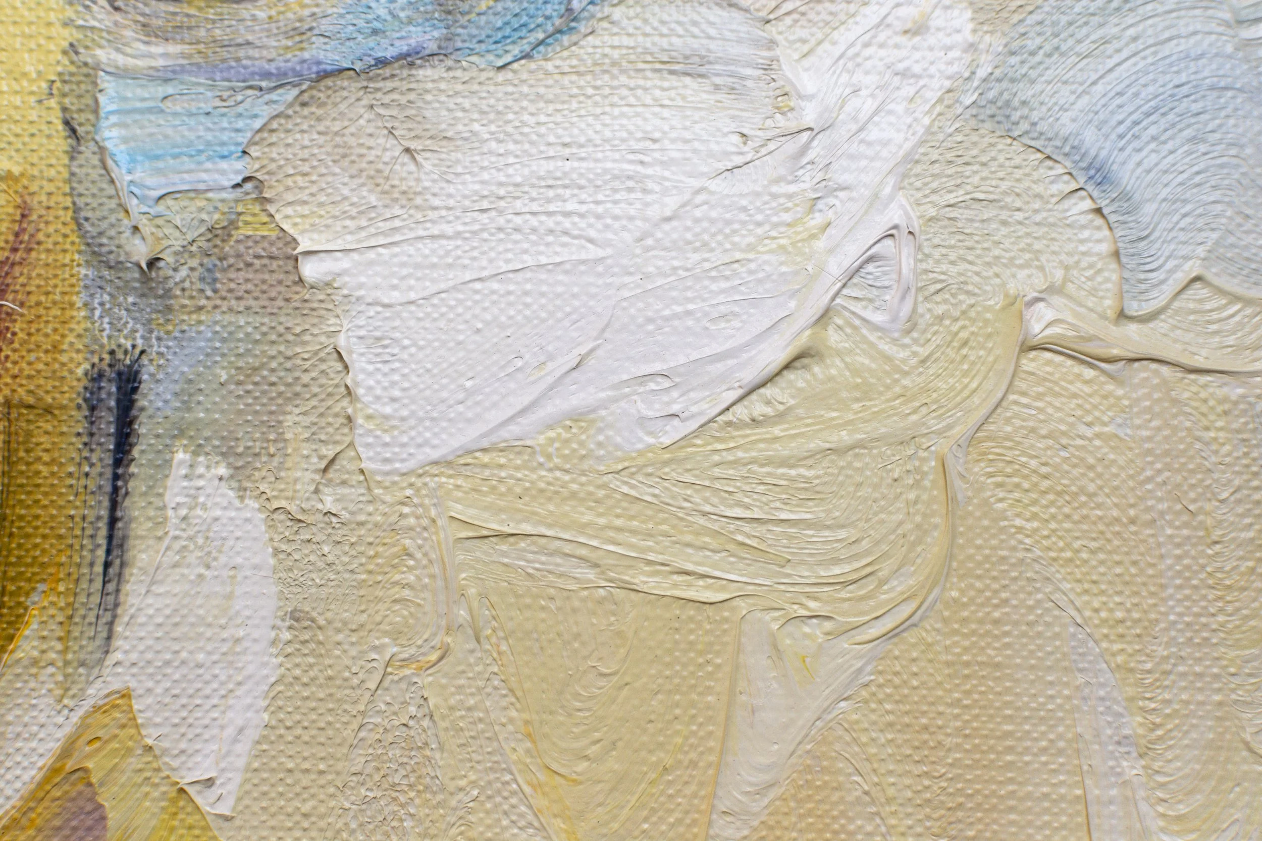 The Strategy Session