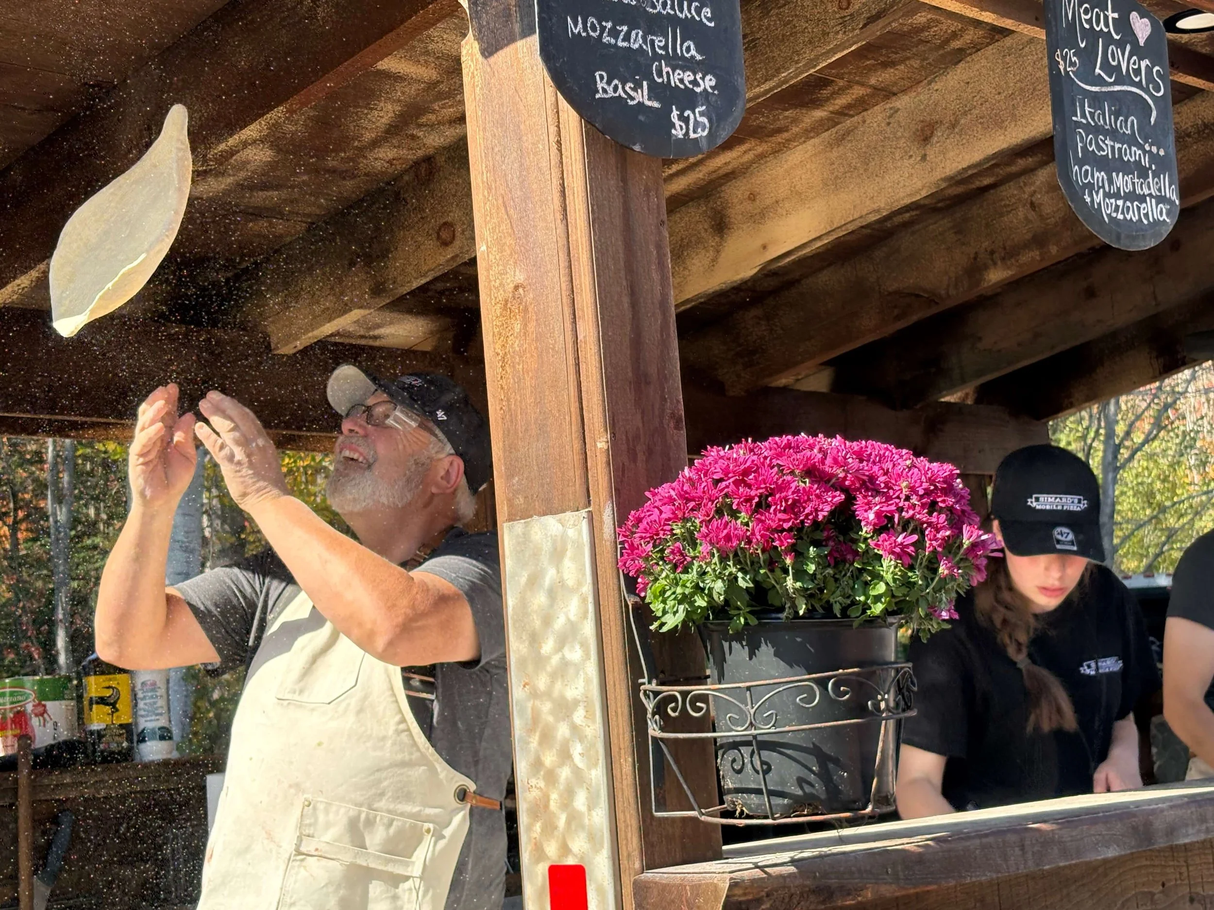 Pizza four au bois 450 Celcius.jpeg