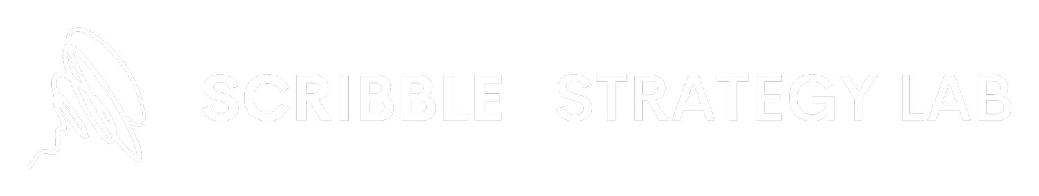 Scribble Strategy Lab