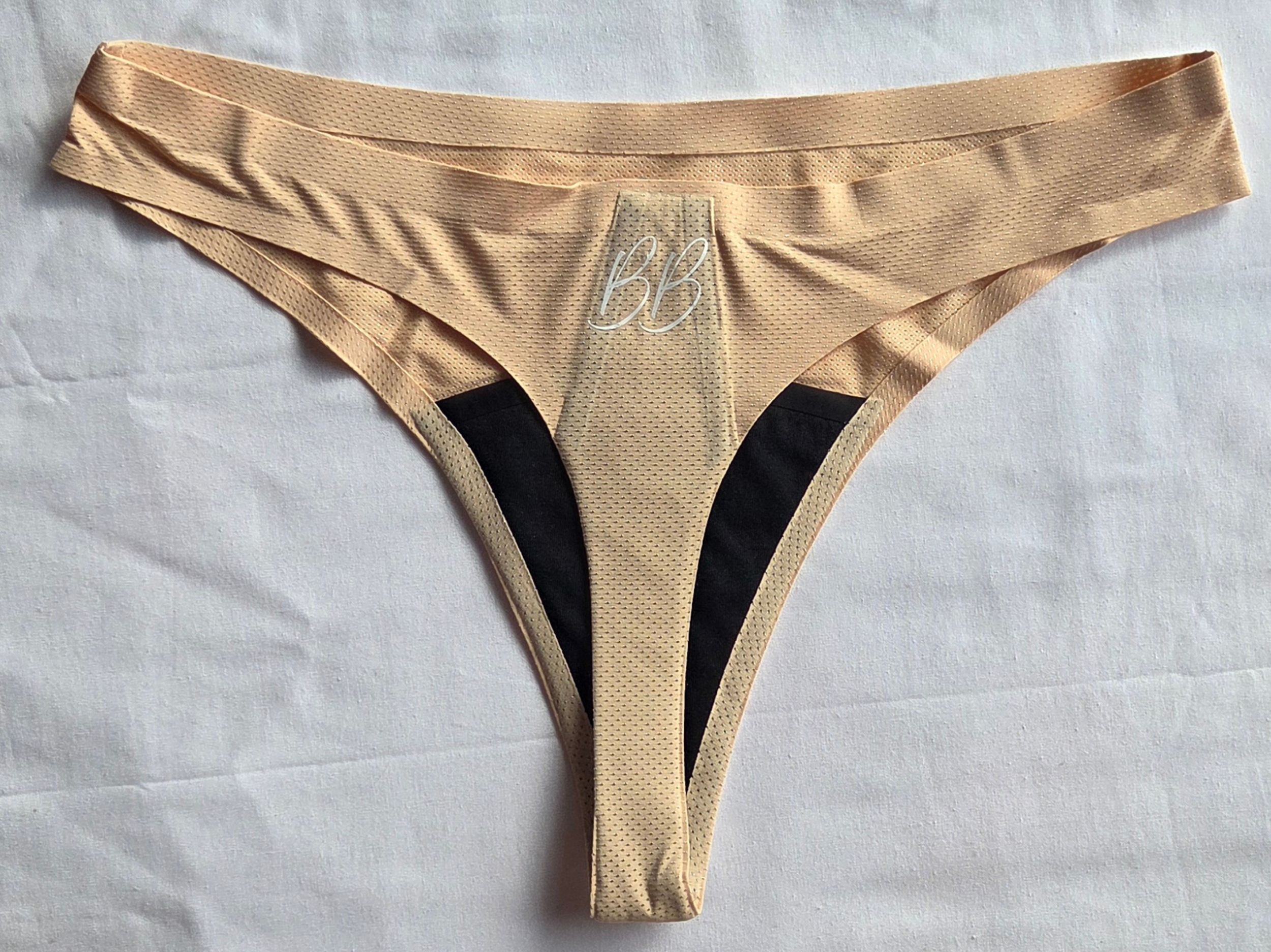 Seamless Thong - Back.png