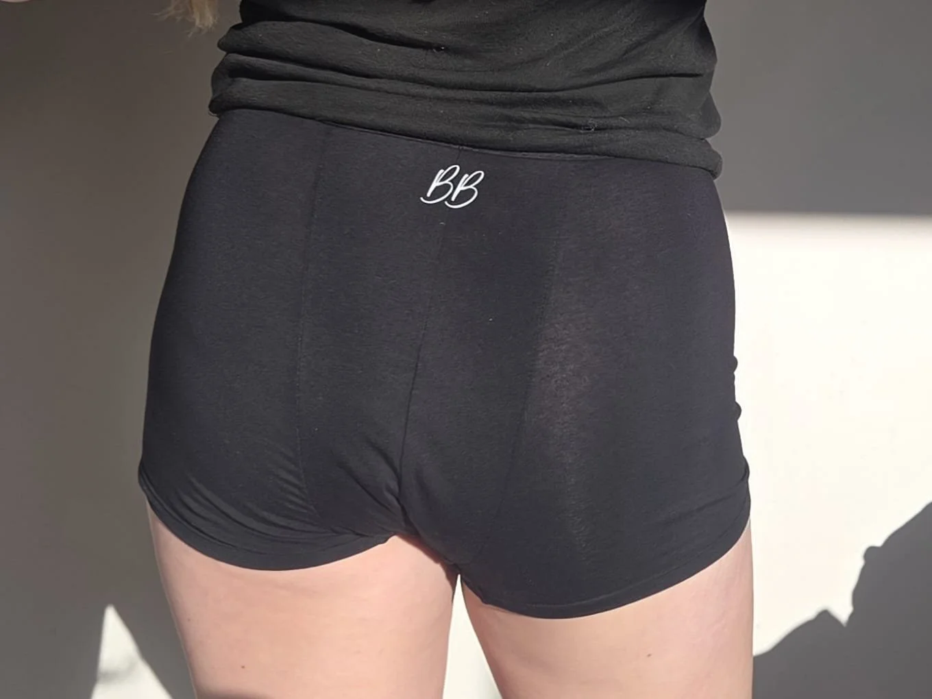 Boy Short