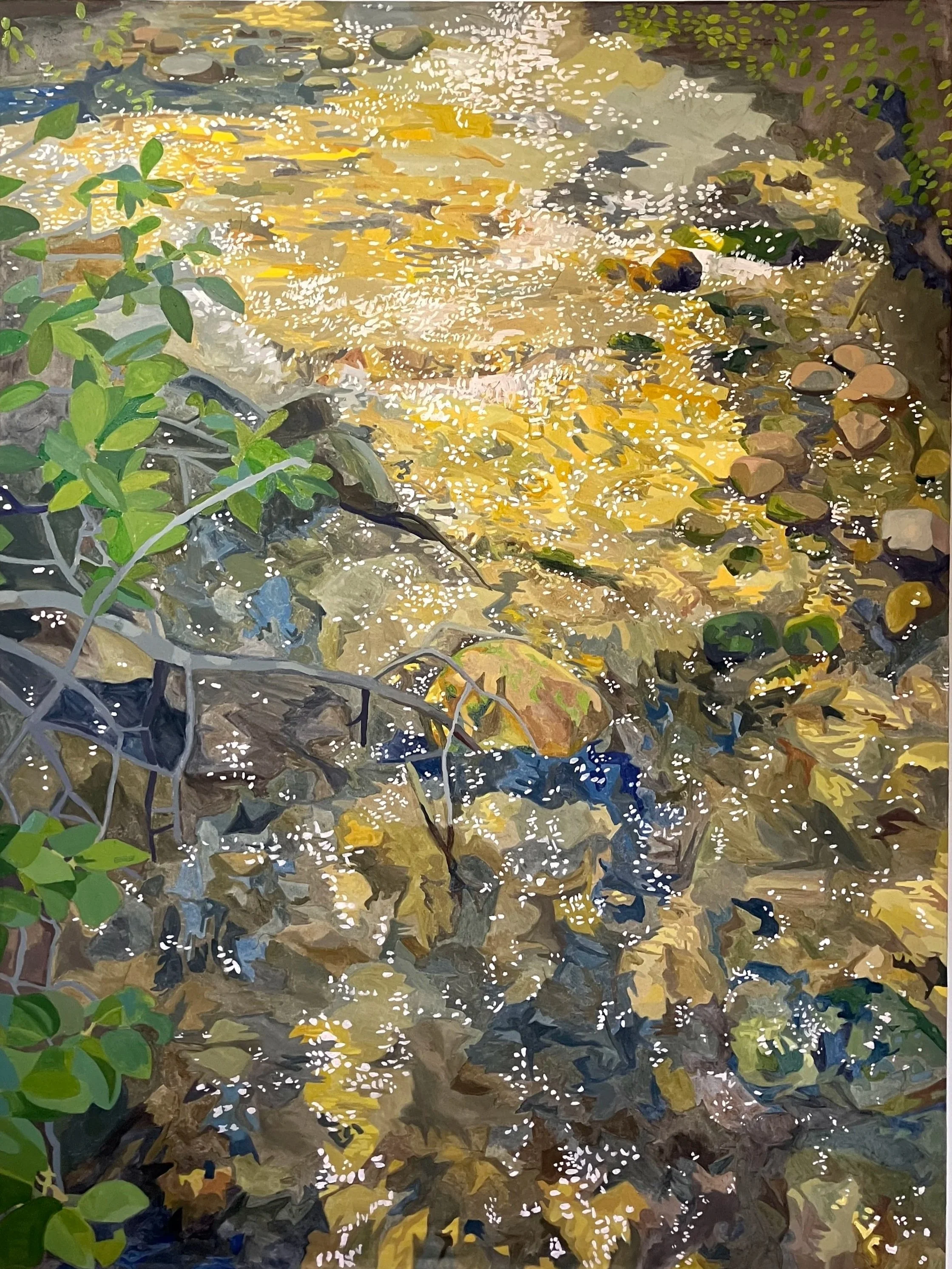 Paintings