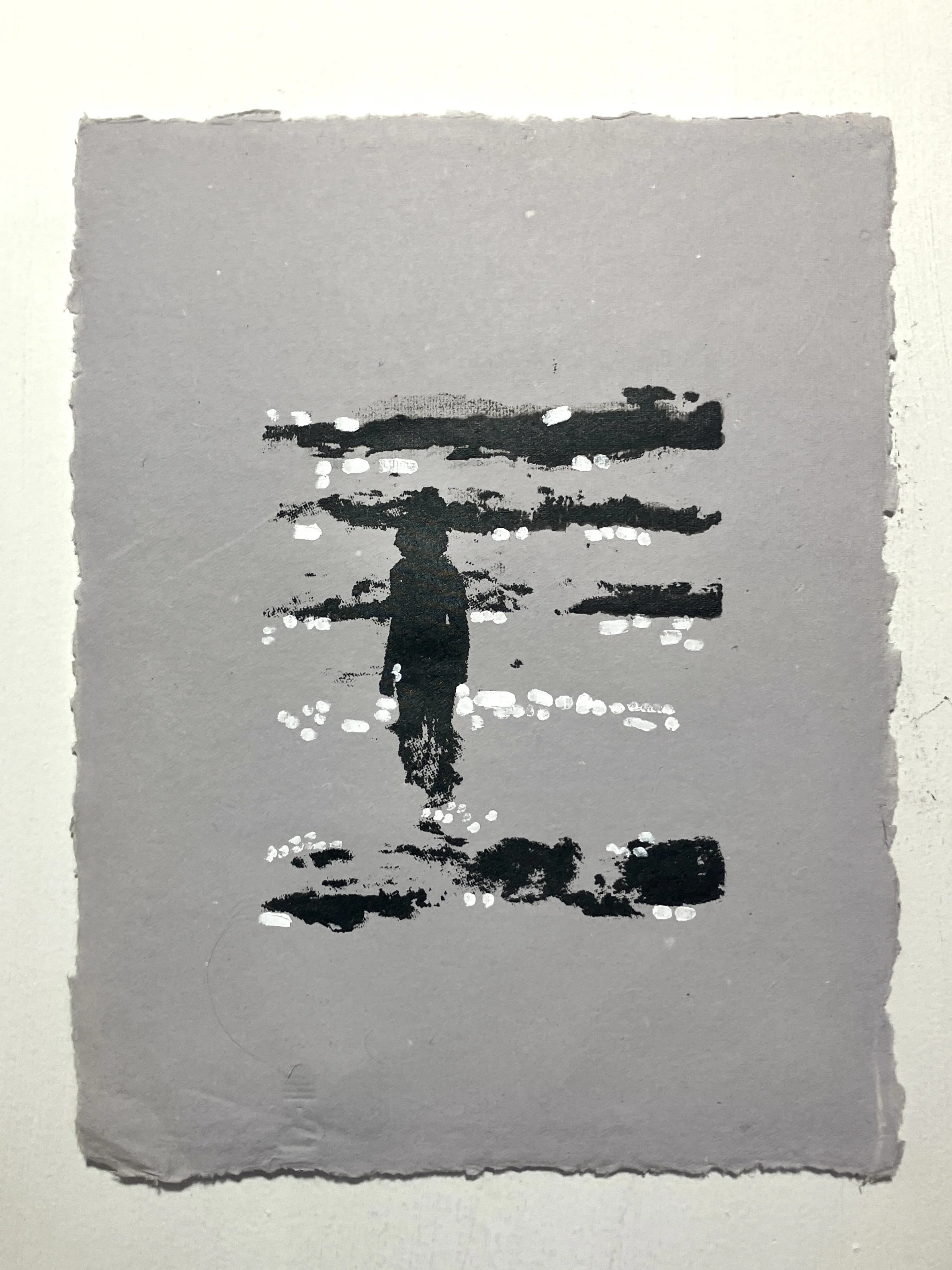 Whitten_SwimmerOntheBeach_ScreenPrintandAcrylicPaint_10x12in.jpg