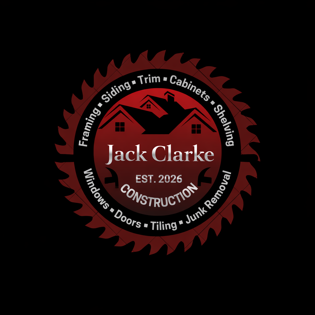 Jack Clarke Construction