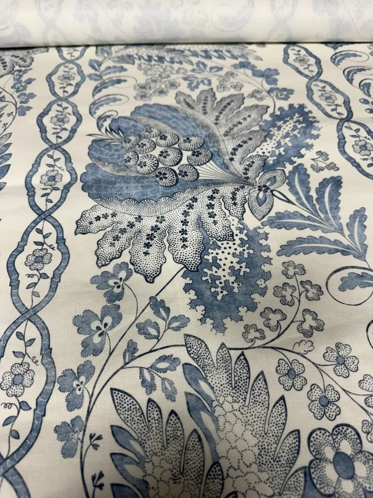 Suzanne Tucker Carita Print