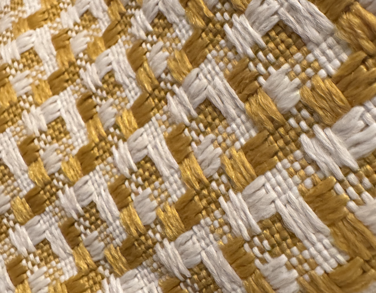 Zimmer and Rohde Etamine in Nice Woven Fabric