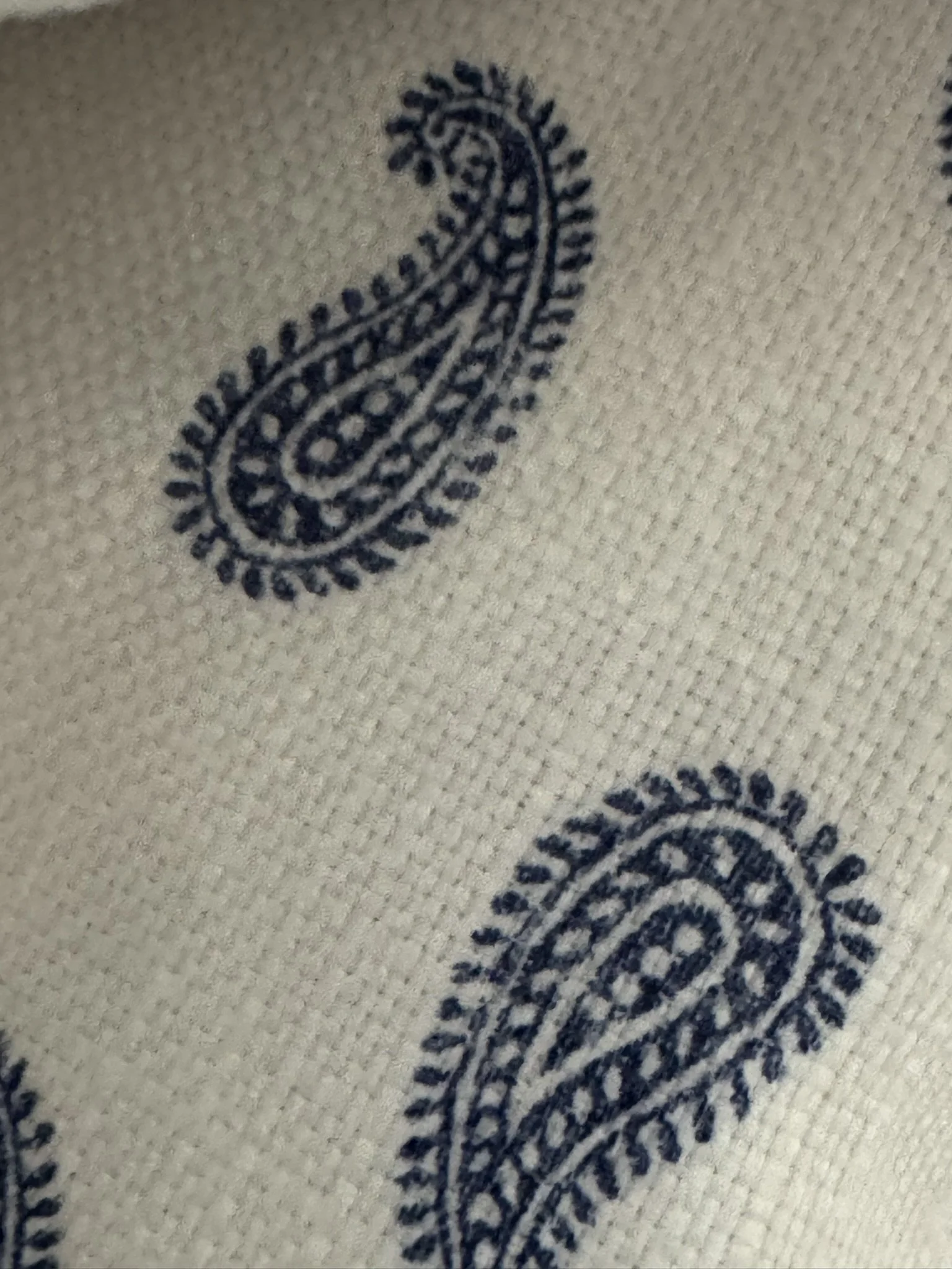 PK Lifestyles Simple Stamp in Indigo