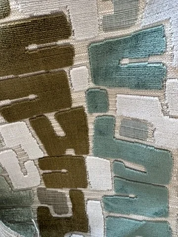Crysalis Lanie Fabric