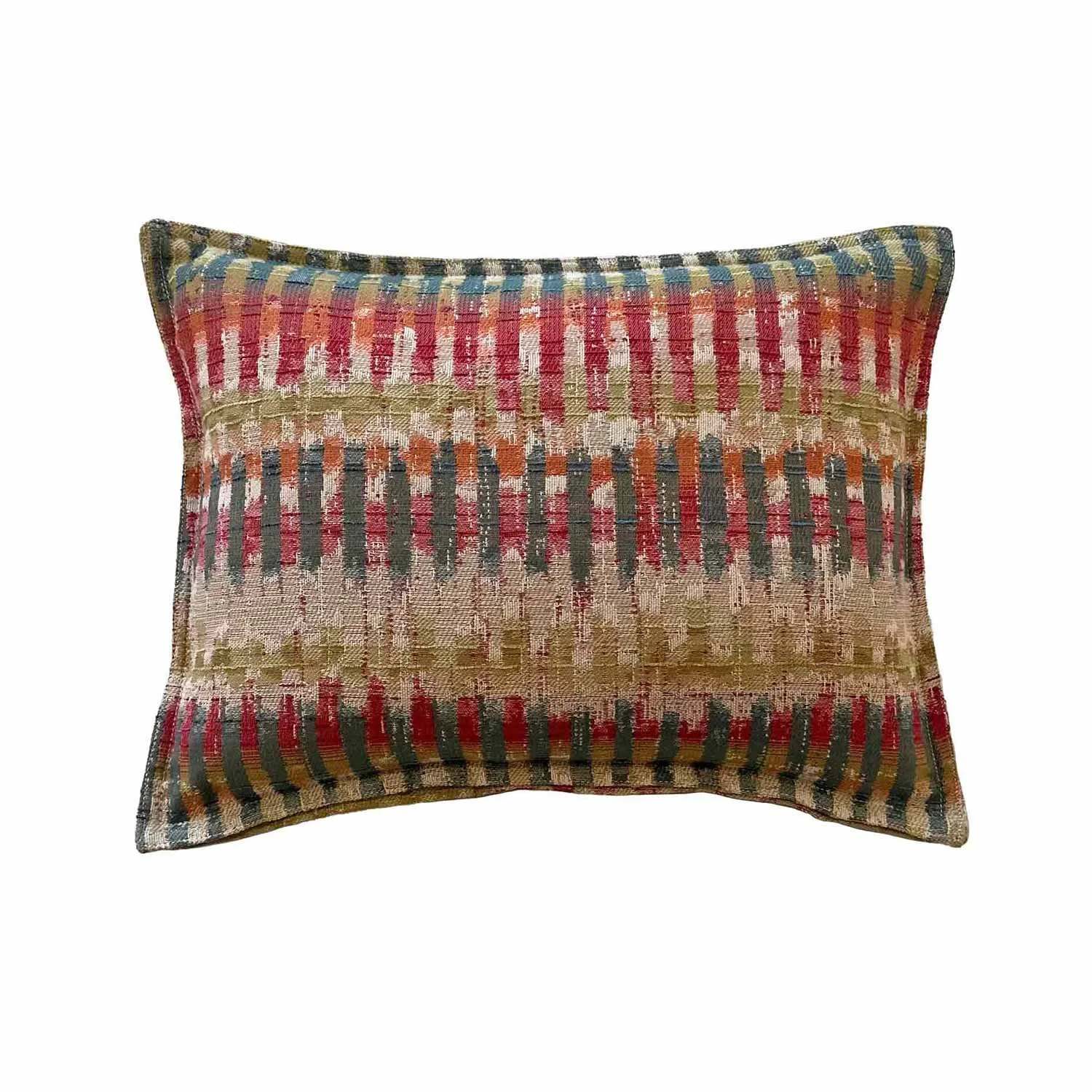 14 x18 Swavelle Jacquard Multi Pillow